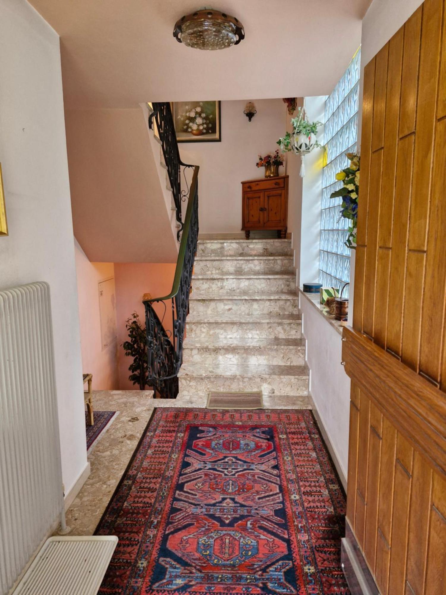 Ferienhaus Bergblick Sellrain Esterno foto
